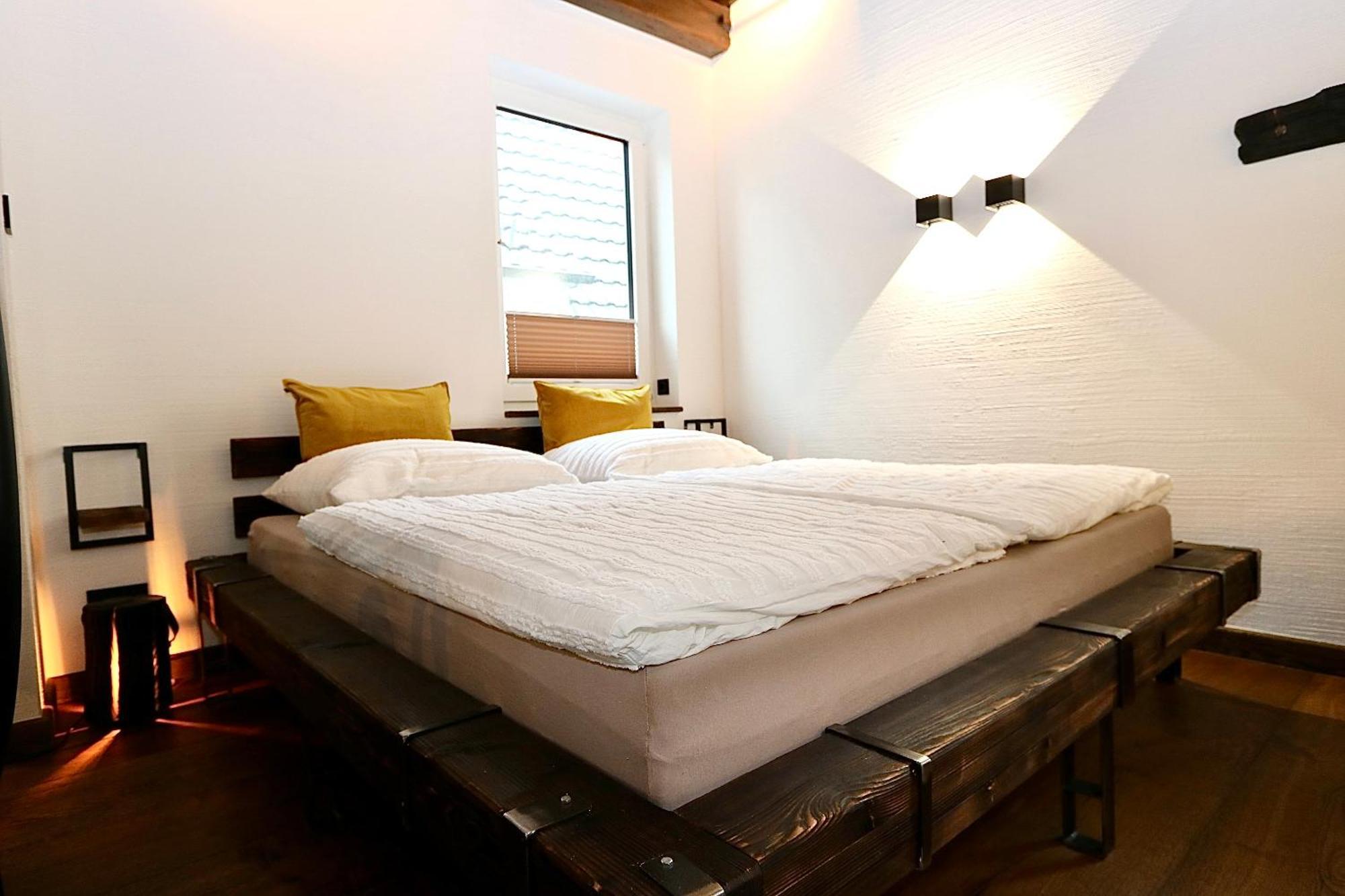 Strand Chalet Ρόστοκ Εξωτερικό φωτογραφία