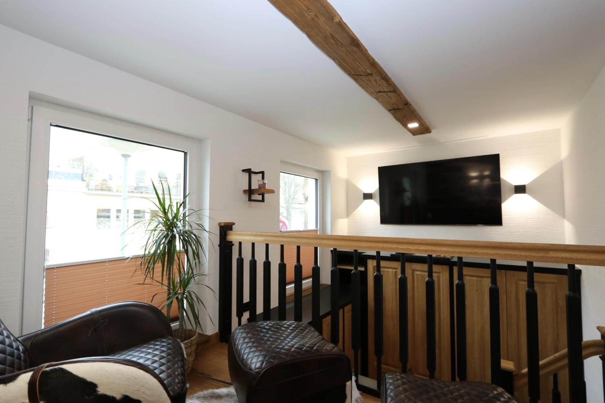 Strand Chalet Ρόστοκ Εξωτερικό φωτογραφία